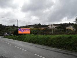 Terreno en venta en Ponteareas, Gulans photo 0
