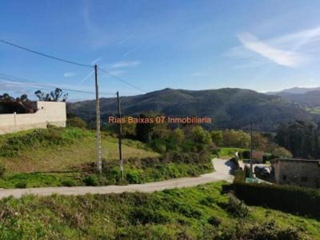 Terreno en venta en Pazos de Borbén, Pazos de Borbén photo 0