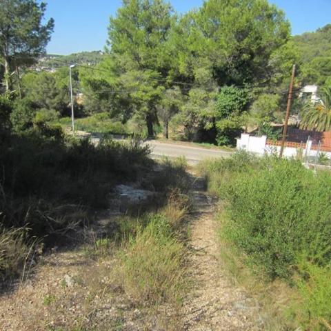 Terreno en venta en Calafell, Mas Romeu photo 0