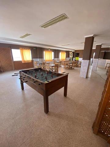 Local comercial en venta en Peñarroya-Pueblonuevo, Peñarroya_pueblonuevo photo 0