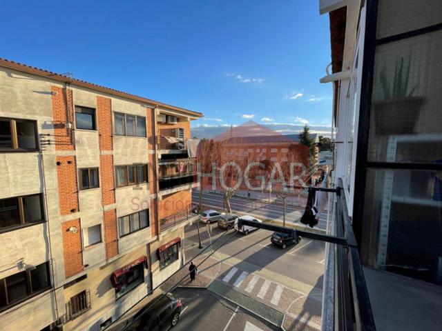 Piso en venta en Arévalo, Centro photo 0