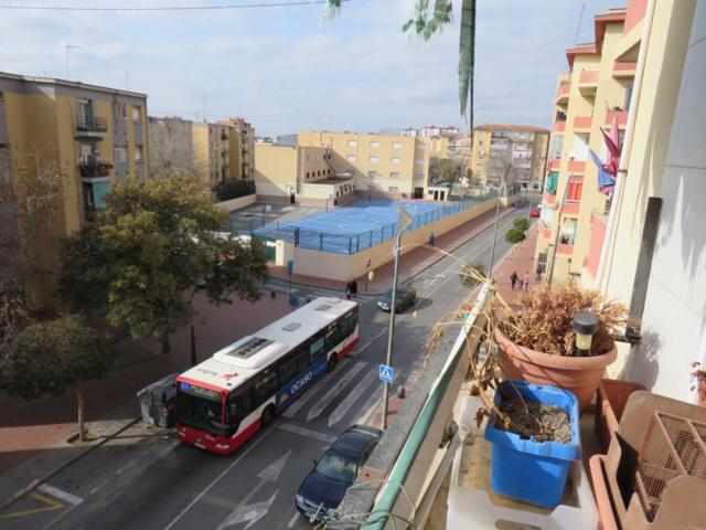 Piso en venta en Alicante, Virgen del carmen photo 0