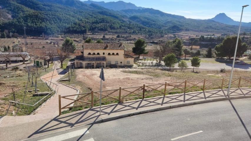 Terreno en venta en Bot, Bot photo 0