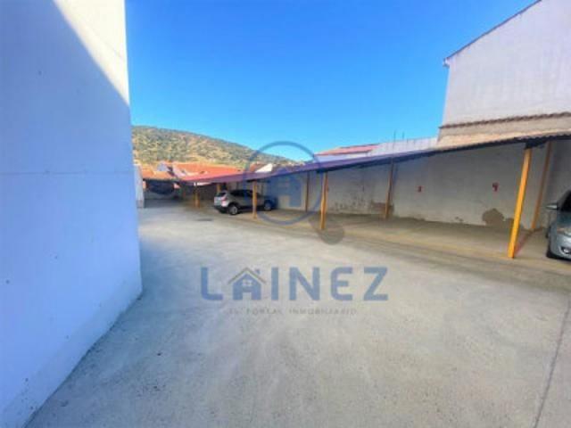 Terreno en venta en Villanueva del Rey, Villanueva del Rey photo 0