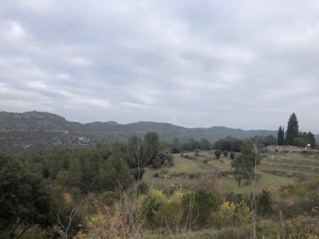 Terreno en venta en Rocafort, EL PONT DE VILOMARA I ROCAFORT photo 0