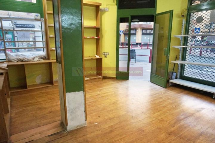 Local comercial en venta en Logroño, Centro photo 0