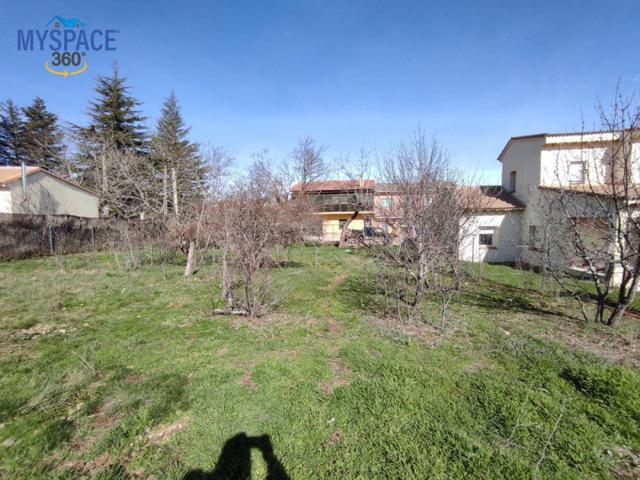 Terreno en venta en Ávila, La cañada photo 0