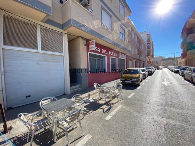 Local comercial en venta en Benijofar, Centro Ciudad photo 0