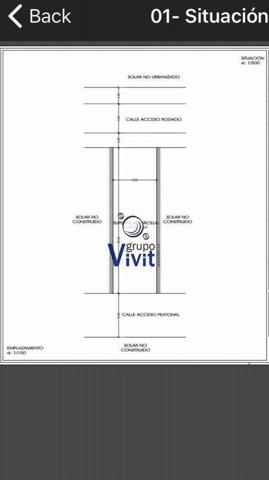 Terreno en venta en Alcalá de Guadaira, Zona Silos photo 0
