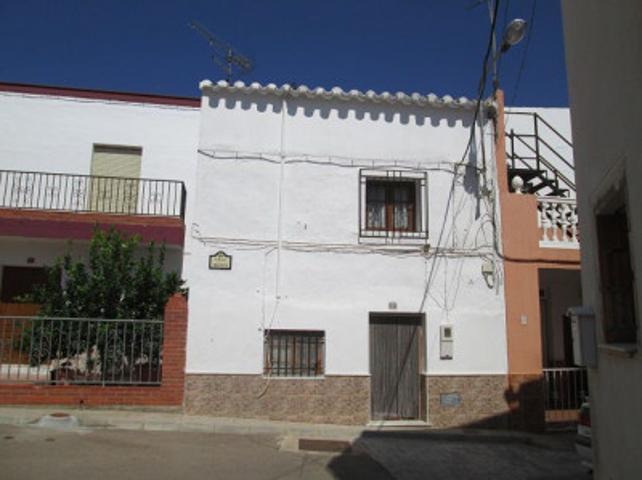 Casa en venta en Sorbas, Sorbas photo 0