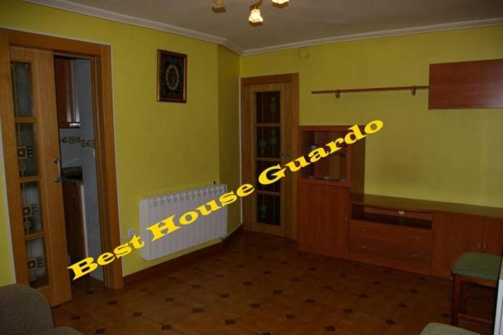 Piso en venta en Guardo, Centro photo 0