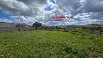 Terreno en venta en Pozoblanco, Plaza de toros photo 0