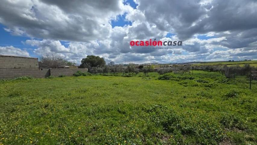 Terreno en venta en Pozoblanco, Plaza de toros photo 0