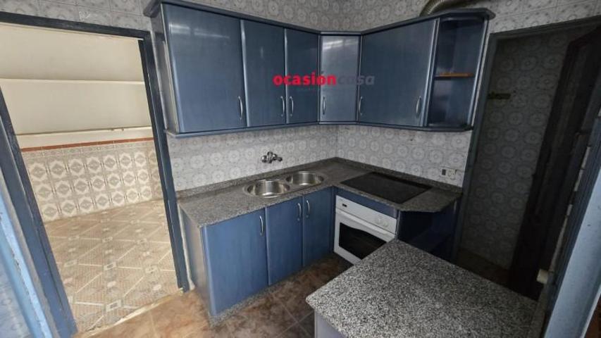 Casa en venta en Pozoblanco, Pozo viejo photo 0