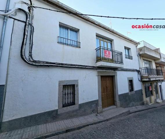 Casa en venta en Pedroche, Centro photo 0