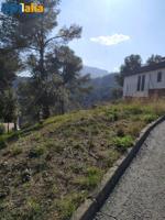 Terreno en venta en Sant Llorenç Savall, Les Marines photo 0