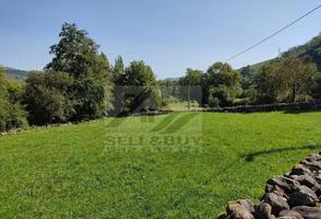 Terreno en venta en Arenas de Iguña, Arenas de iguña photo 0