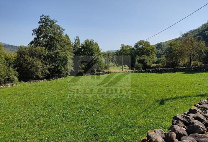 Terreno en venta en Arenas de Iguña, Arenas de iguña photo 0