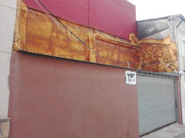 Local comercial en venta en Cullera, Raval photo 0