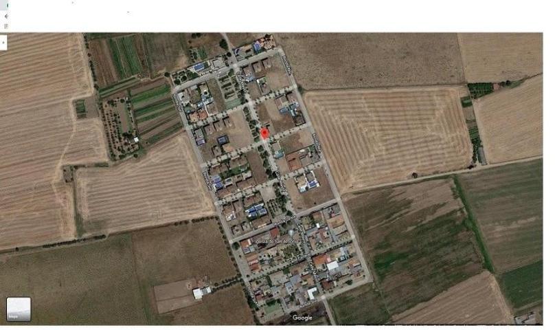 Terreno en venta en El Carpio, San Antonio photo 0