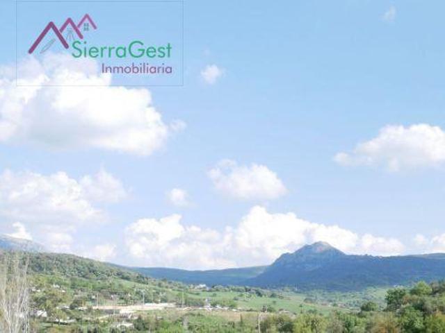 Terreno en venta en Ubrique, La vega photo 0