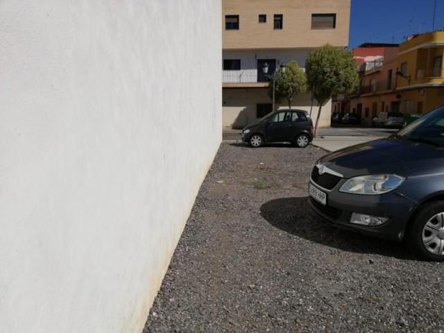 Terreno en venta en Algemesí, Algemesí photo 0