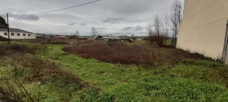 Terreno en venta en Ponferrada, Fuentes nuevas photo 0