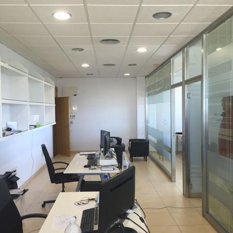 Oficina en venta en Sevilla, Parque Empresarial Torneo - Fase 1 photo 0
