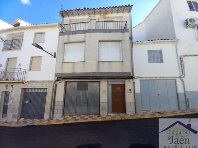 Casa en venta en Castillo de Locubín, Castillo De Locubin photo 0