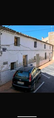 Casa en venta en Teresa de Cofrentes, Teresa de photo 0