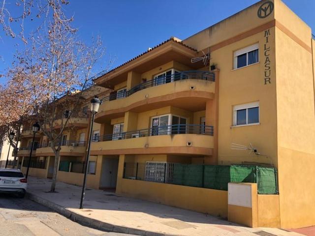 Piso en venta en Armuña de Almanzora photo 0