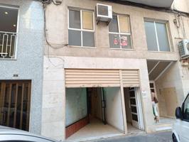 Local comercial en venta en Elche, Corazon de Jesus photo 0