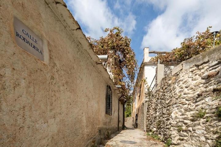 Terreno en venta en Pampaneira, Barranco del poqueira (alpujarra occiden photo 0