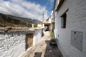 Terreno en venta en Pampaneira, Barranco del poqueira (alpujarra occiden photo 0