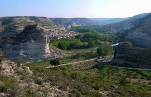 Terreno en venta en La Recueja, La Manchuela Albacete photo 0