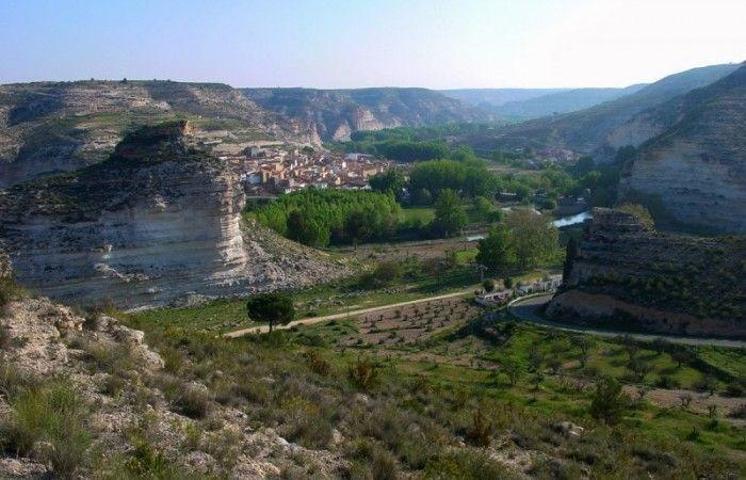 Terreno en venta en La Recueja, La Manchuela Albacete photo 0
