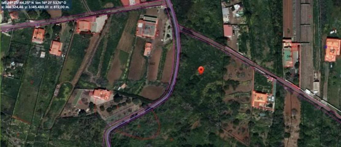 Terreno en venta en El Rosario, El Rosario photo 0