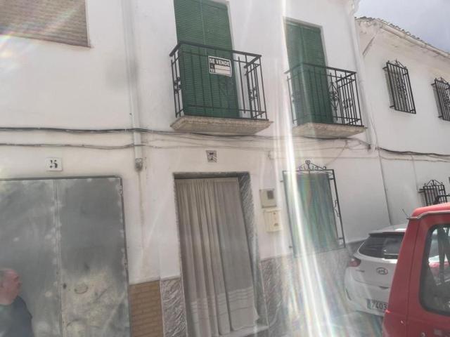 Casa en venta en Algarinejo, Algarinejo photo 0