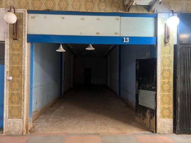 Local comercial en venta en Algemesí, Algemesi photo 0
