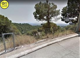 Terreno en venta en L'Ametlla del Vallès, AMETLLA DEL VALLES photo 0