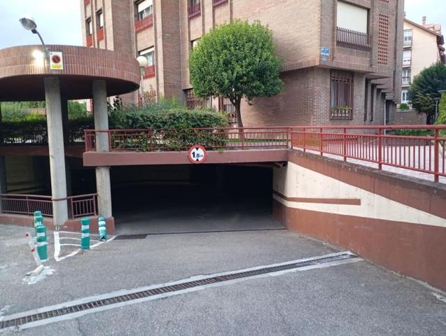 Garaje en venta en Valladolid, Estaciones photo 0