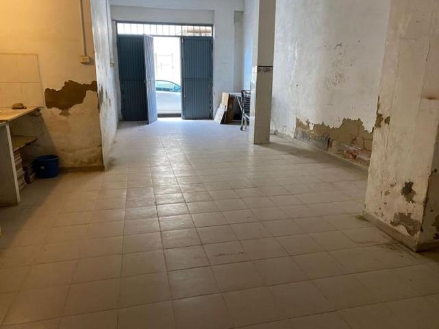Local comercial en venta en Sagunto, Playa puerto de sagunto photo 0