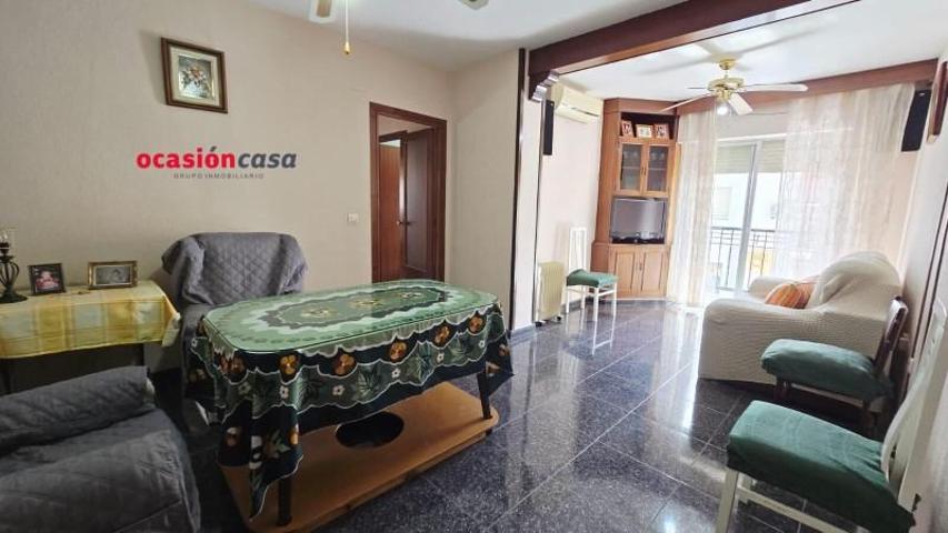 Piso en venta en Villanueva de Córdoba, Villanueva de córdoba photo 0