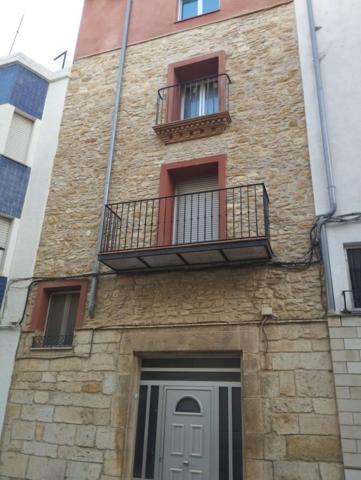 Casa en venta en Jana, La Jana photo 0