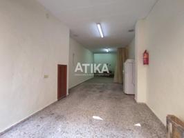 Local comercial en venta en Ontinyent, El Llombo photo 0
