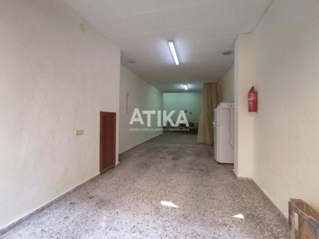 Local comercial en venta en Ontinyent, El Llombo photo 0