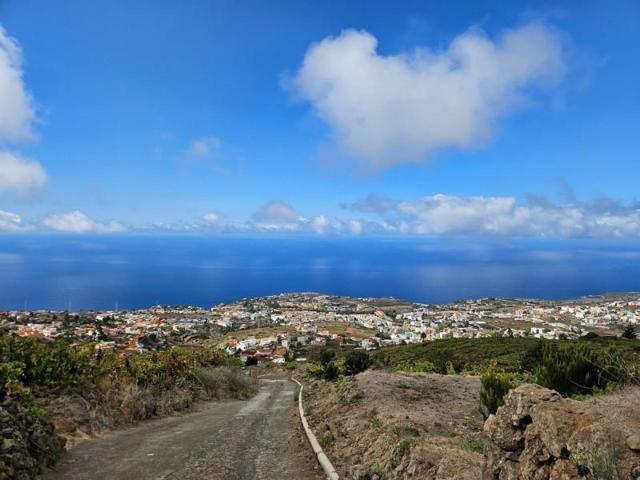 Terreno en venta en Santa Úrsula, La Corujera photo 0