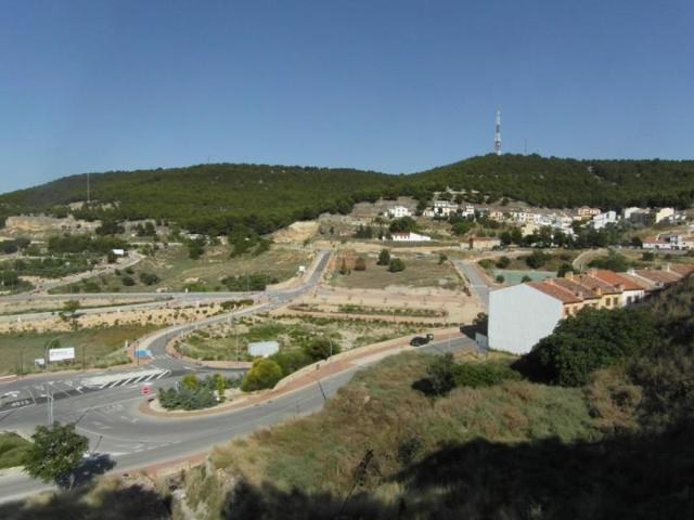 Terreno en venta en Chinchilla de Monte-Aragón, CHINCHILLA DE MONTE ARAGON photo 0