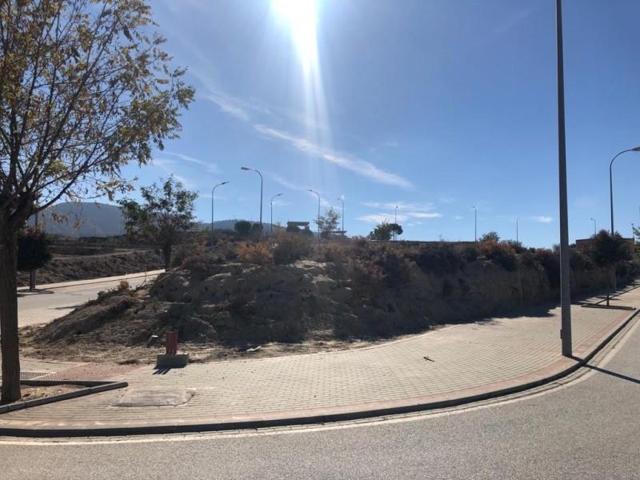 Terreno en venta en Otura, GOLF SANTA CLARA photo 0