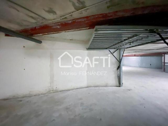 Garaje en venta en Benidorm photo 0